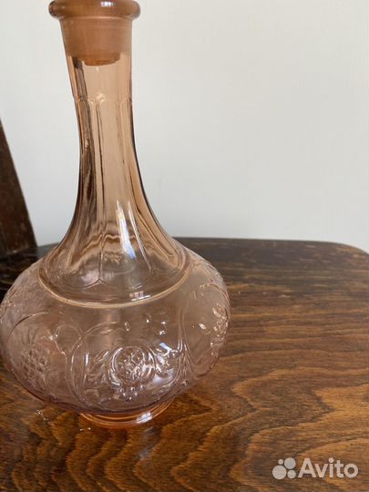 Графин СССР, Уршельский сз