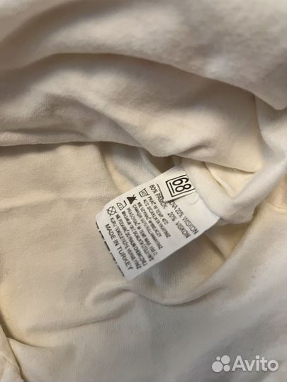 Платье для девочки 68