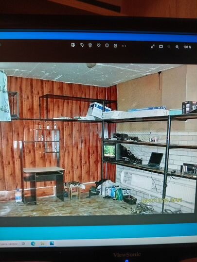 Гараж, 25 м²