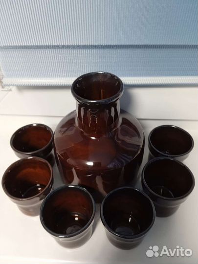 Керамика СССР