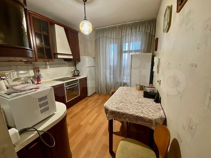 1-к. квартира, 43,3 м², 10/16 эт.