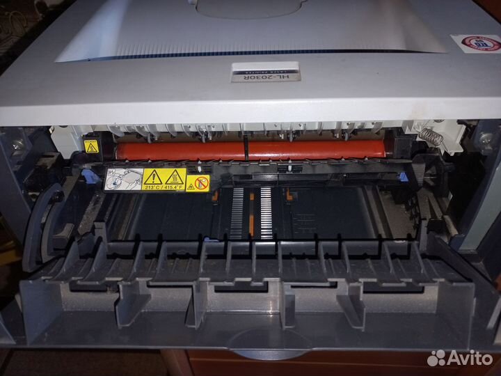 Принтер Brother HL-2030R