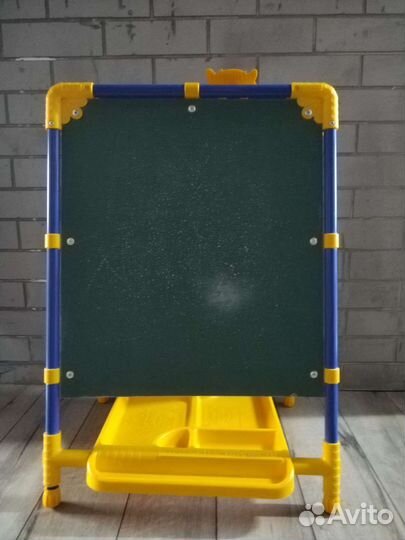Мольберт для рисования детский