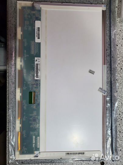 Матрица для ноутбука asus HSD160PHW1