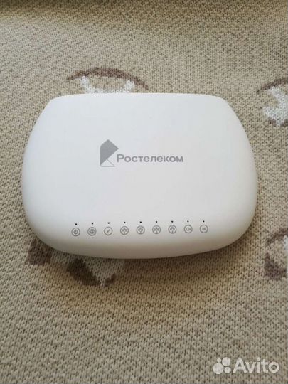 Wi-Fi роутер RX-22300