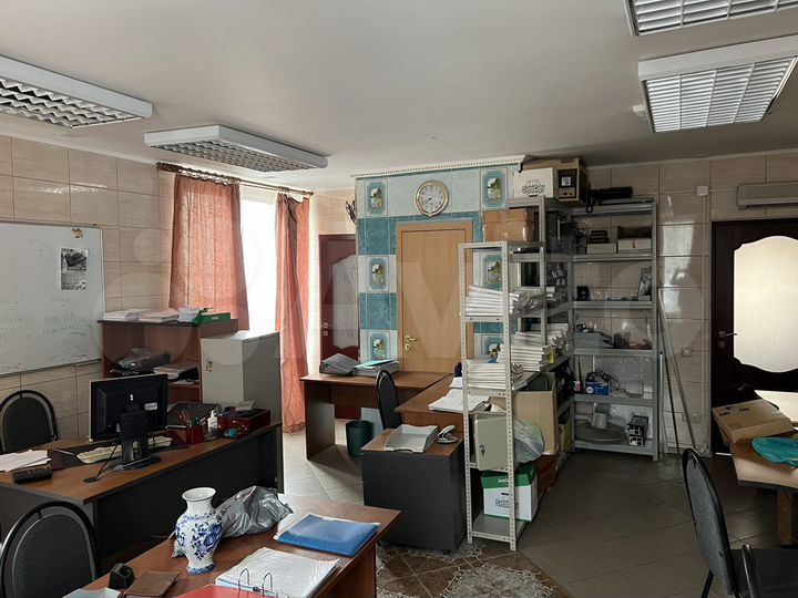 Офис, 50 м²