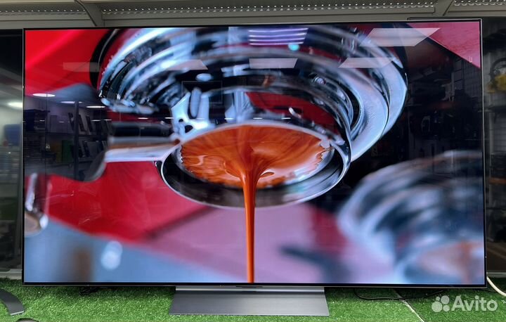 Телевизор LG oled65C3RLA.arub