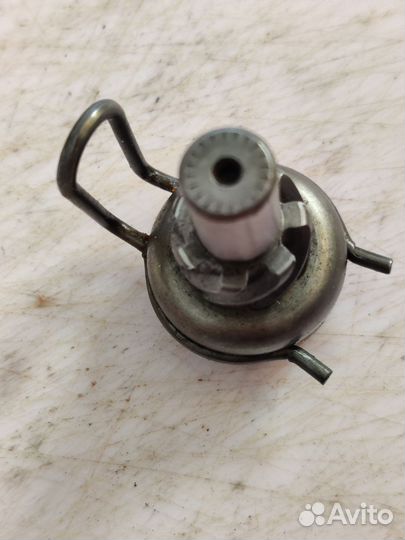 Храповик,шестерня привода кикстартера Хонда Дио