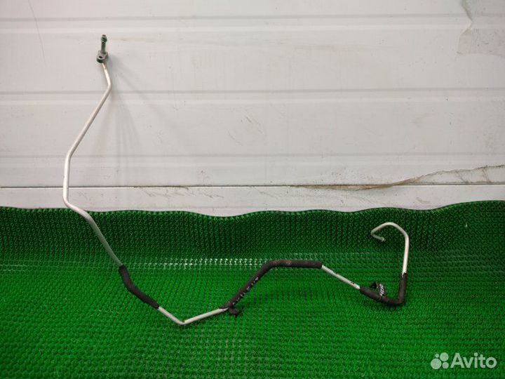 Трубка кондиционера Hyundai Accent 2 2004