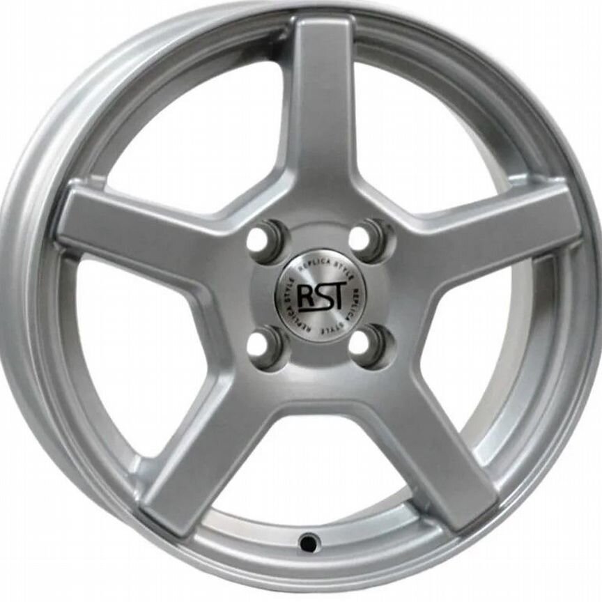 Литые диски RST R024 5.5×R14 4×100