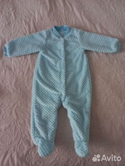 Комбинезон 74