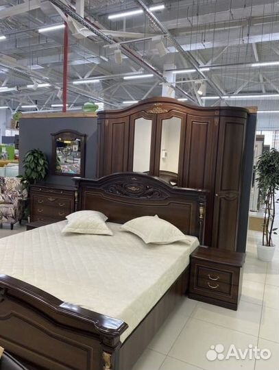 Мебель для спальни