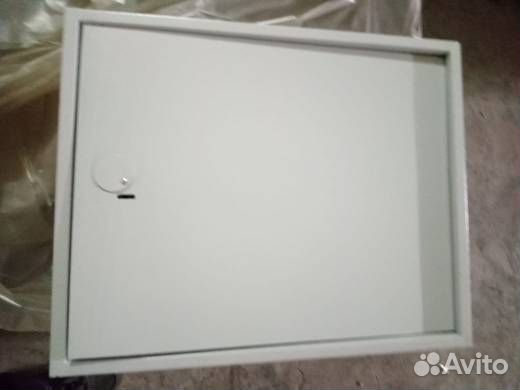 Шкаф телекоммуникационный настенный