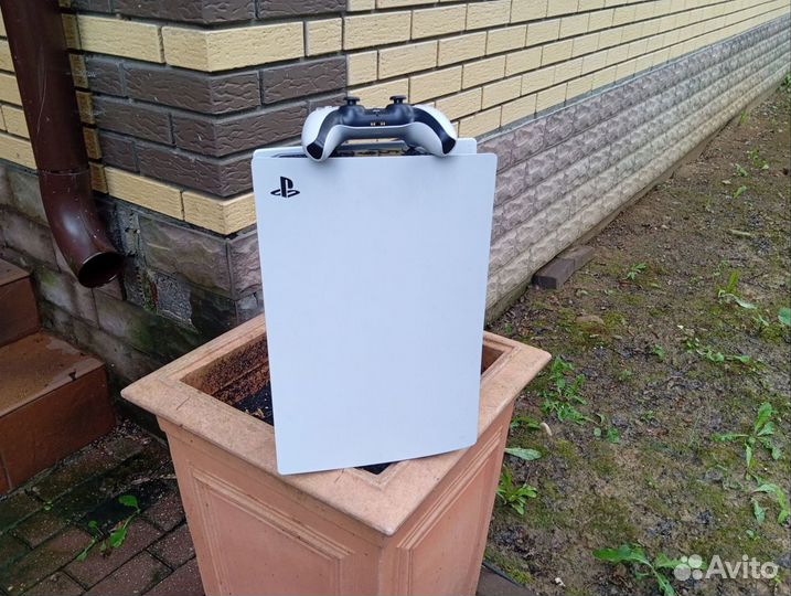 Аренда, продажа Sony PlayStation 5+ 120 games