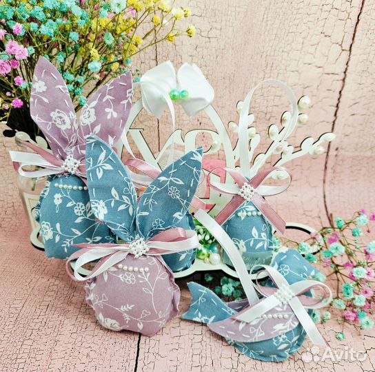 Подарки ручной работы