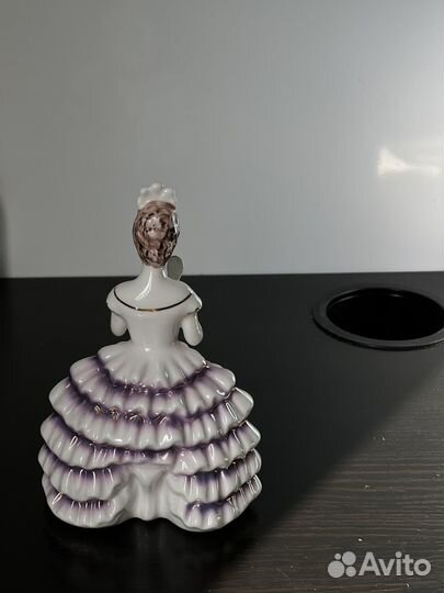 Статуэтка танцовщица Германия