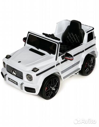 Электромобиль