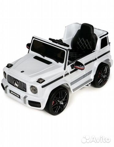 Электромобиль