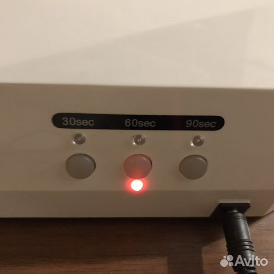 Лед.лампа гибрид