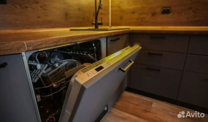 Кухонный гарнитур цена за весь