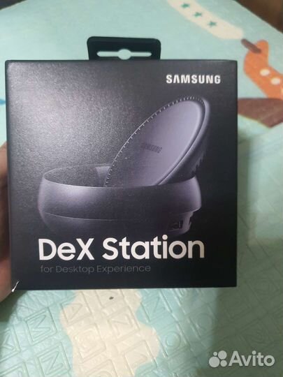 Samsung dex station