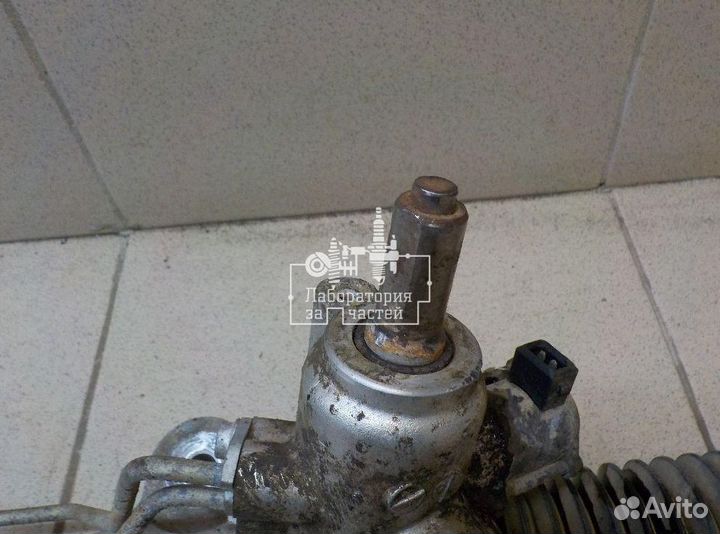 Рейка рулевая GM 22777702