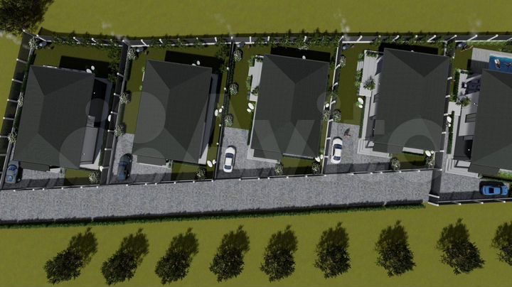 Участок 5 сот. (ИЖС)