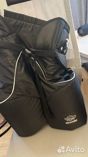 Хоккейные шорты