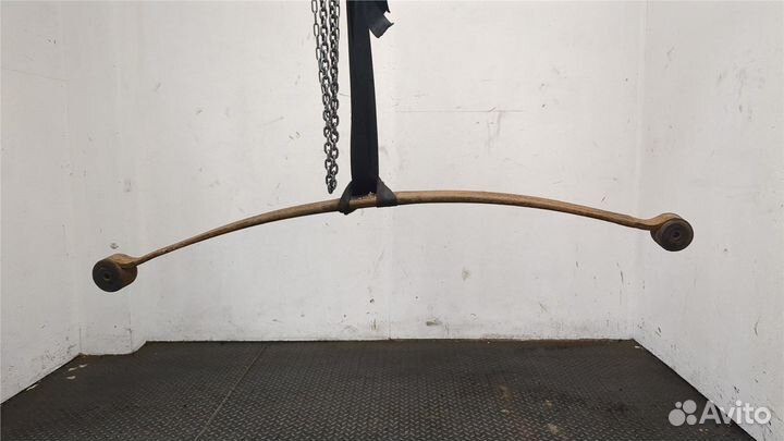 Рессора Ford Transit, 2006