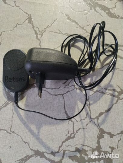 Ультразвуковая стиральная машина Ритона