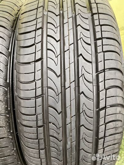 Nexen Classe Premiere CP672 195/60 R15 88H