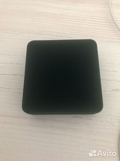 Бархатный футляр для монеты