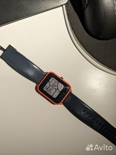 Умные часы Xiaomi Amazfit bip