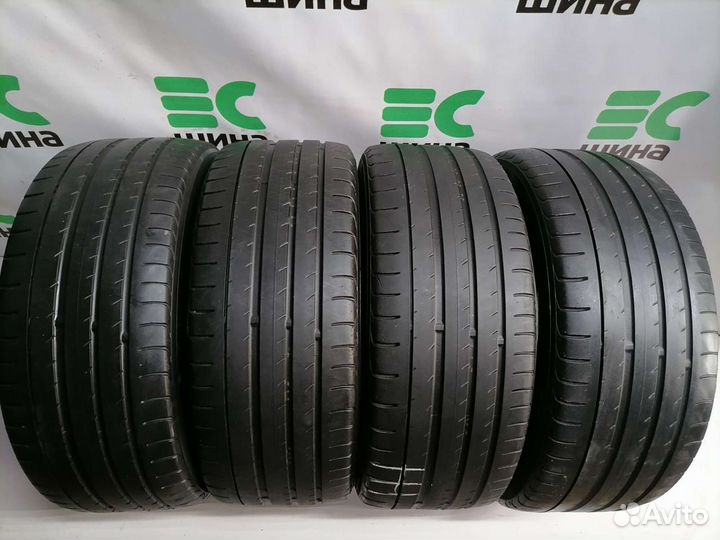 Yokohama Advan Sport V105 225/40 R18