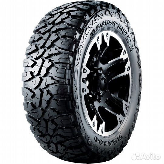 Roadcruza RA3200 245/75 R16 120Q