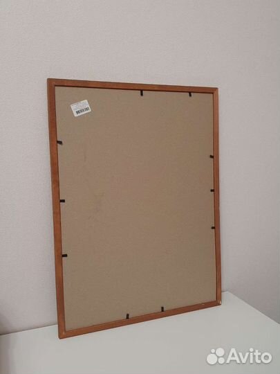 Рамки для фото деревянная