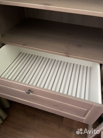 Пеленальный комод икея IKEA сундвик sundvik