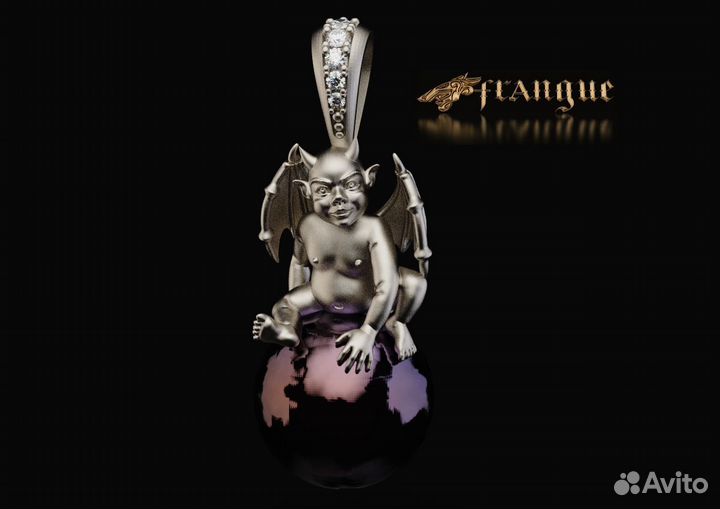 3d моделирование ювелирных изделий