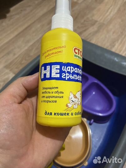 Наборы для кошек и собак