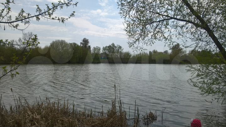 Дача 65,1 м² на участке 40 сот.