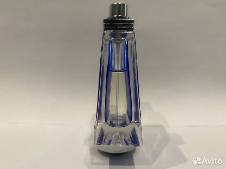BLV Pour Homme Bvlgari