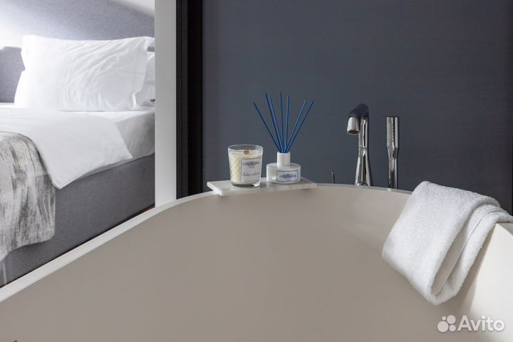 Ароматический диффузор