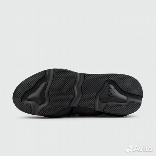 Кроссовки Adidas Y-3 kaiwa