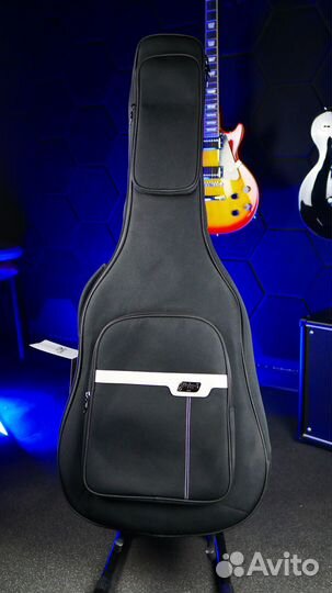 Чехол для акустической гитары 41 дюйм