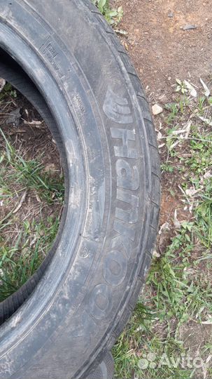 Hankook Optimo K415 225/60 R17