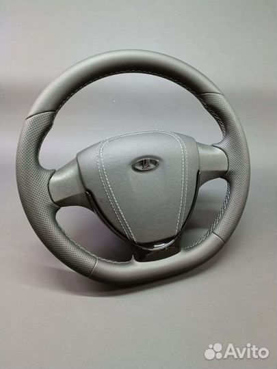 Руль LADA Niva Travel
