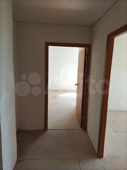 Таунхаус 71 м² на участке 3 сот.