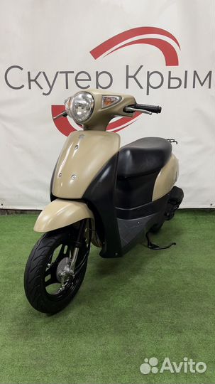 Suzuki Lets 6 (Только с Японии)