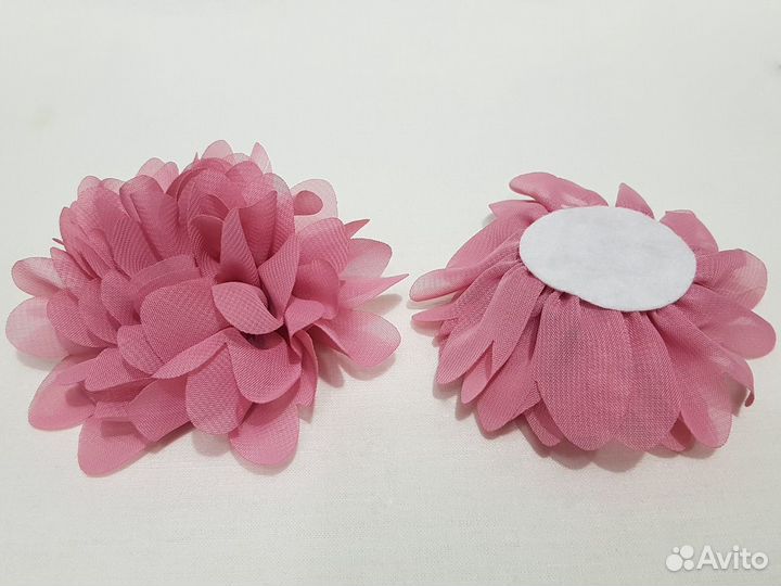 Декоративные цветы