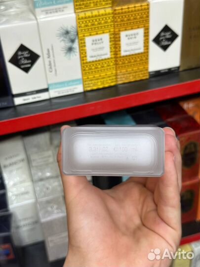 Narciso Rodriguez For Her Pure Musc 100ml (Евро)